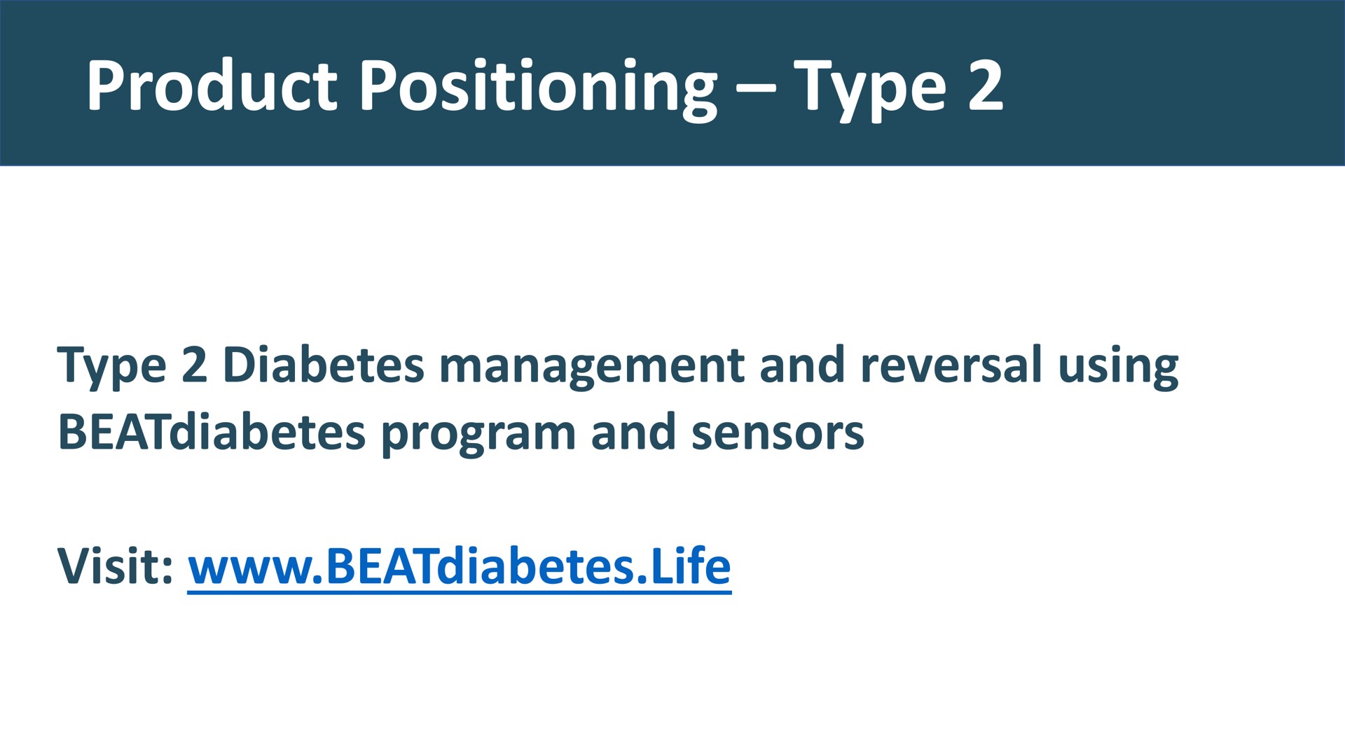 product positioning type | Nemaura Medical