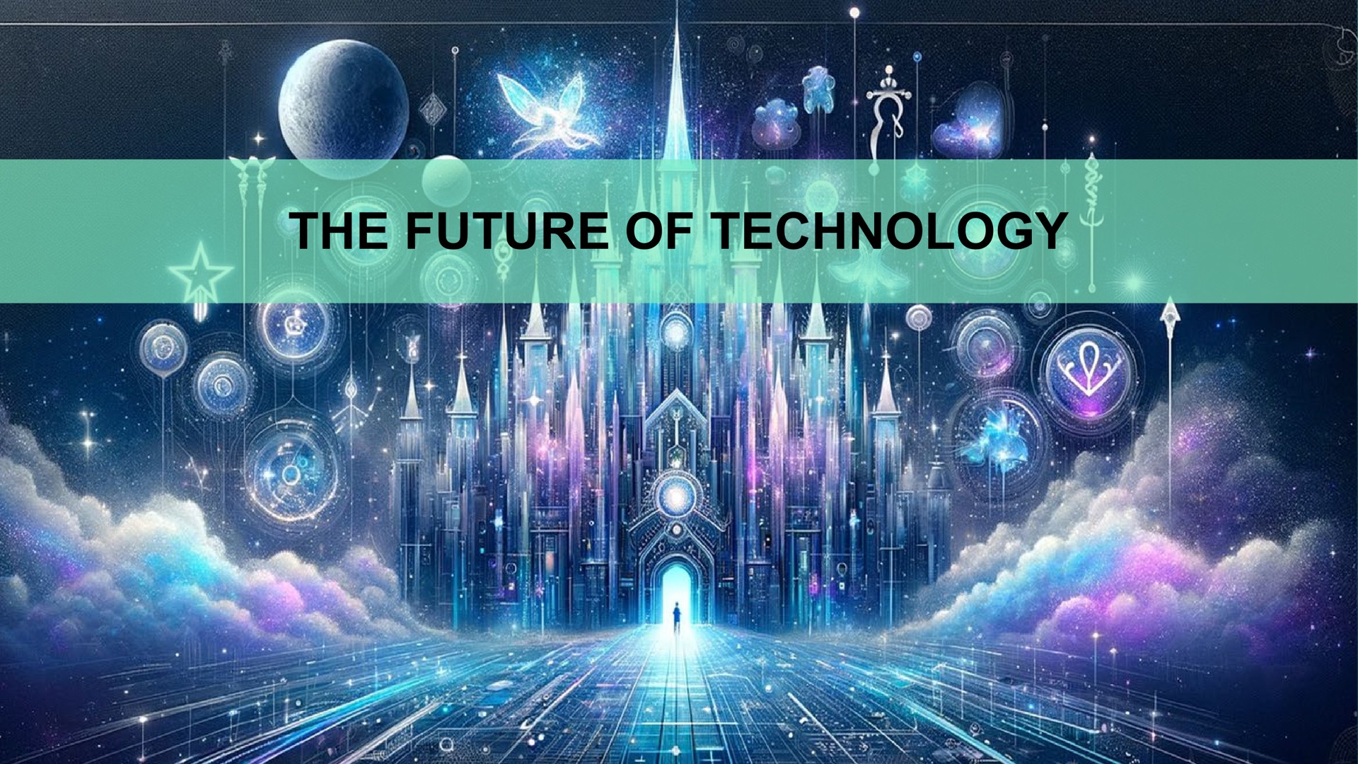 the future of technology | Blackwells Capital