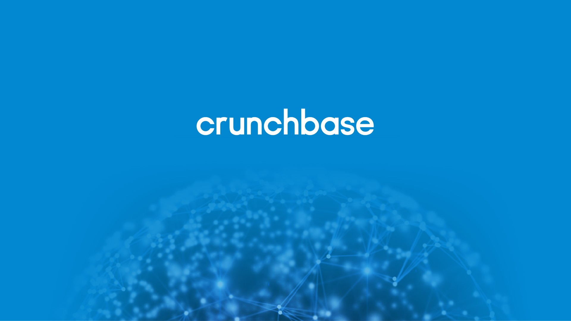  | Crunchbase