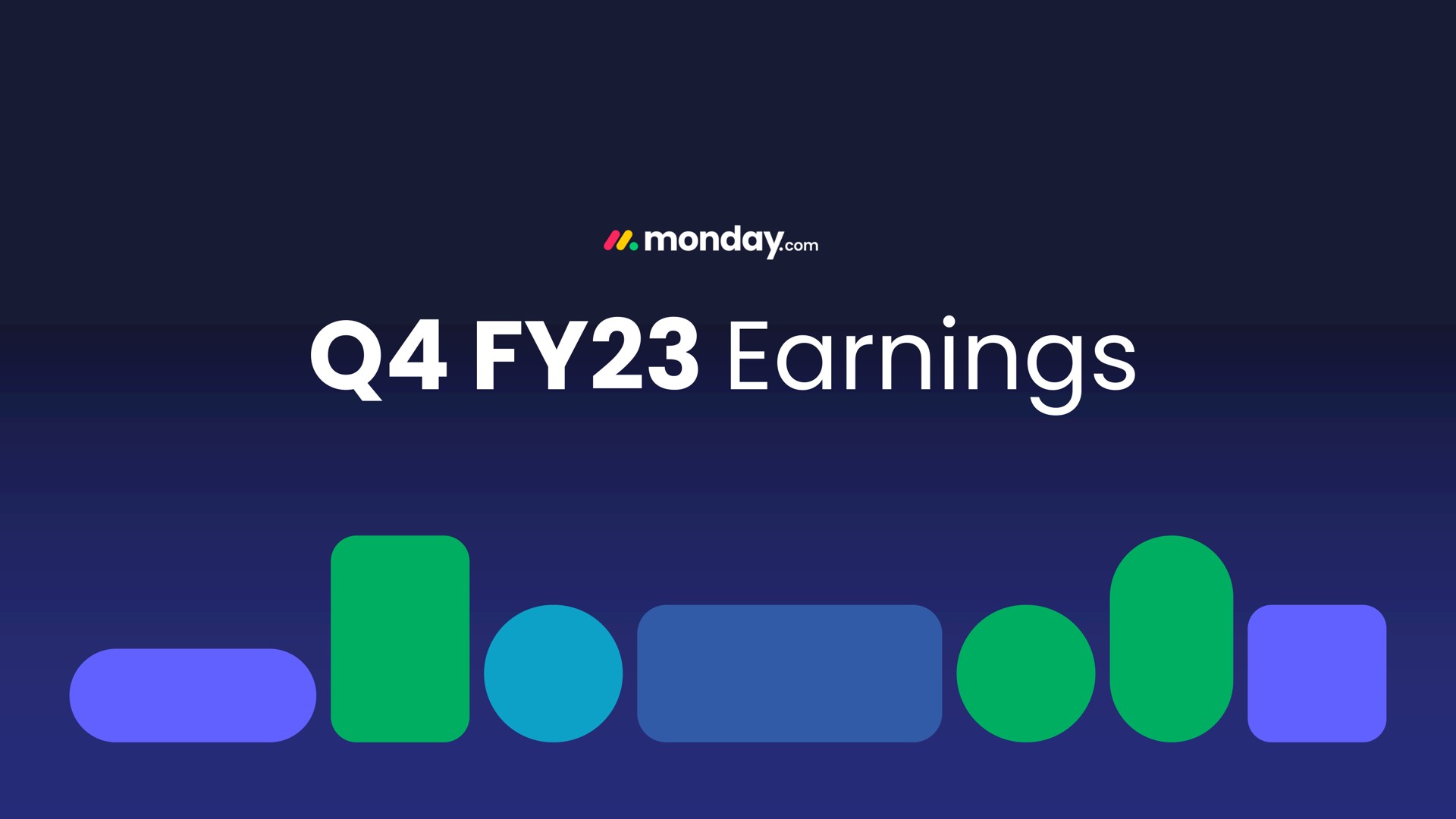 earnings | monday.com