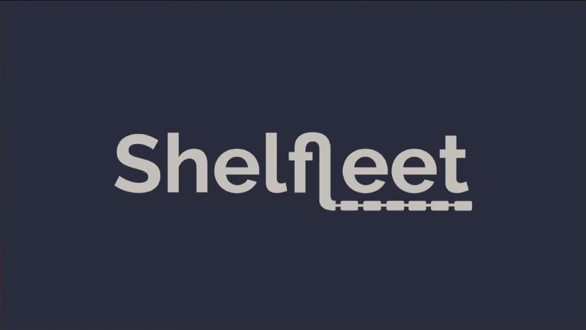  | Shelfleet