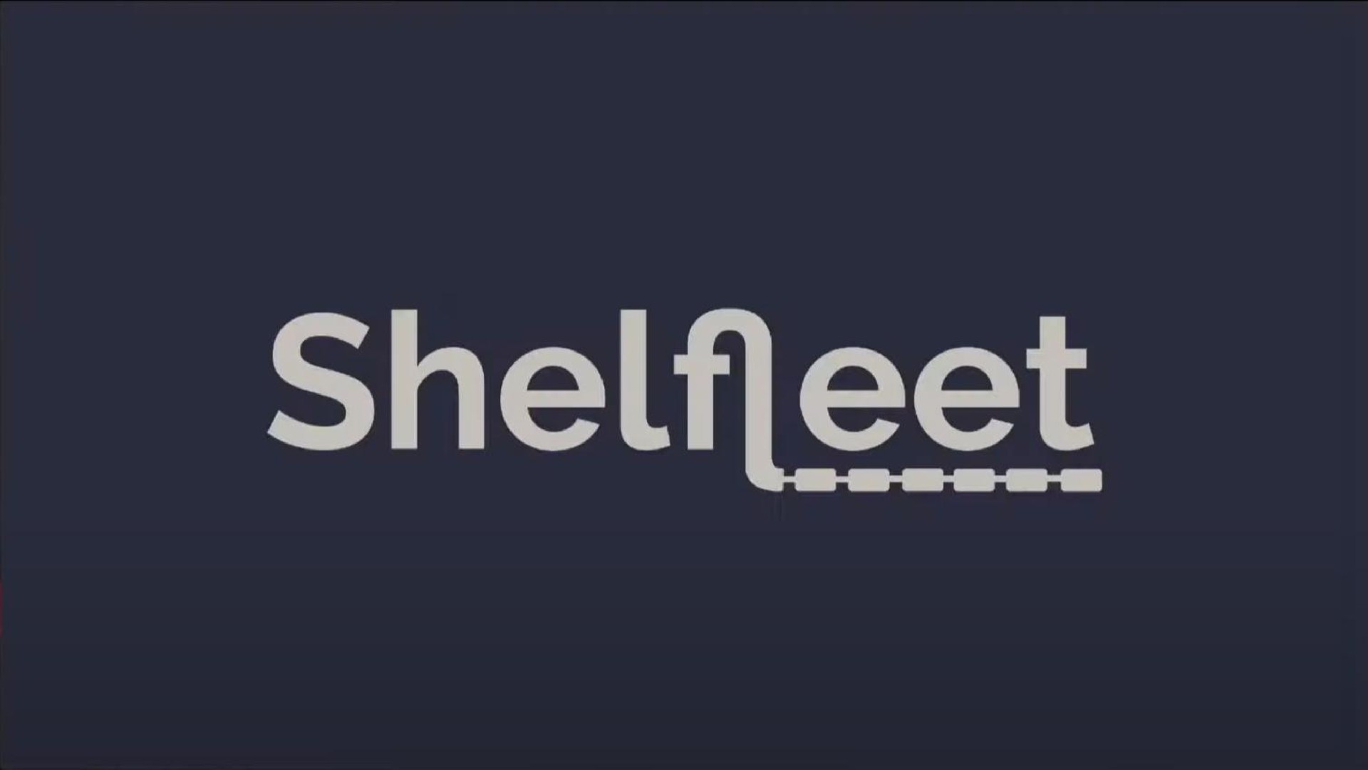  | Shelfleet