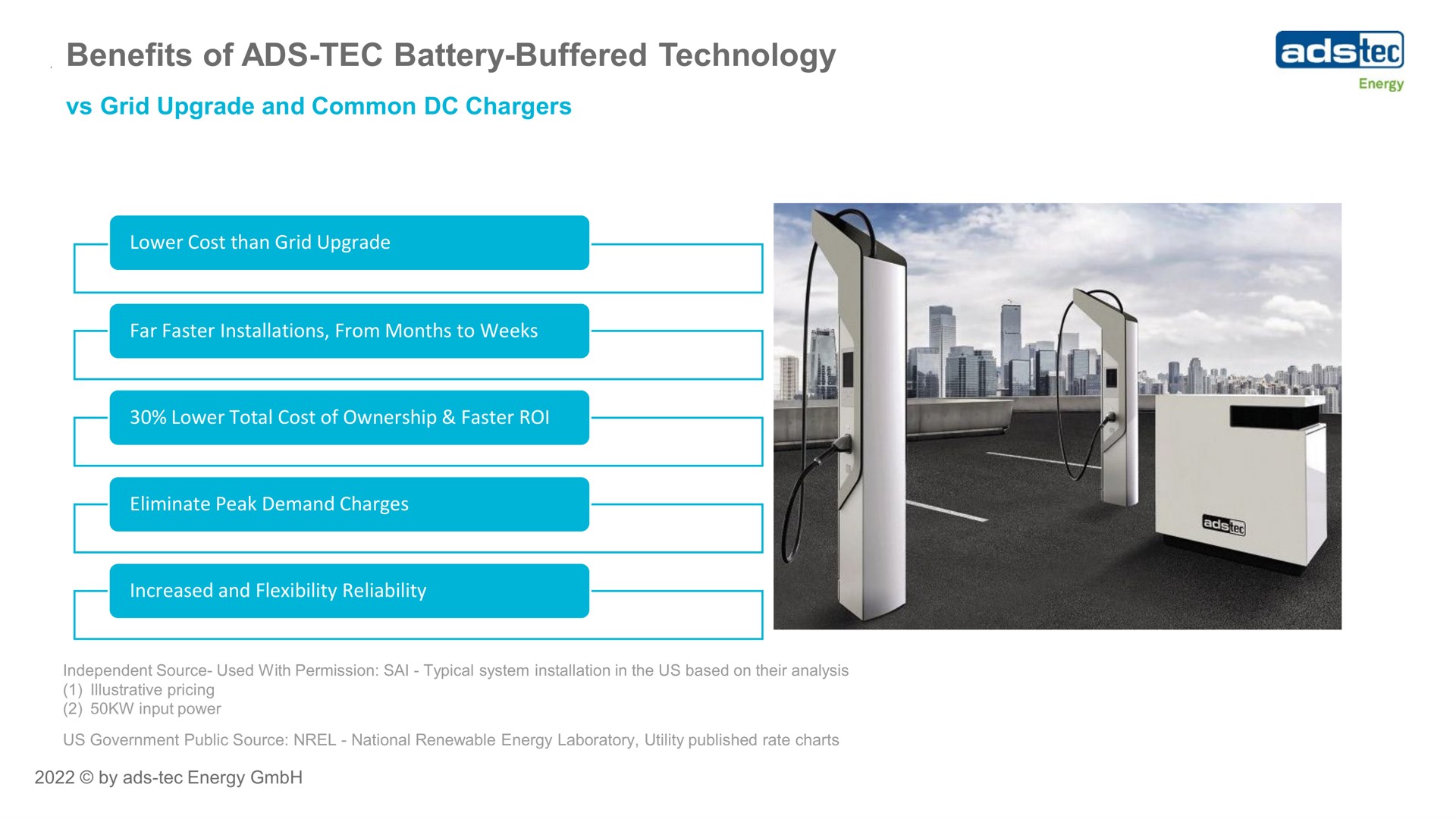 ads tec energy benefits of ads tec battery buffered technology | ads-tec Energy