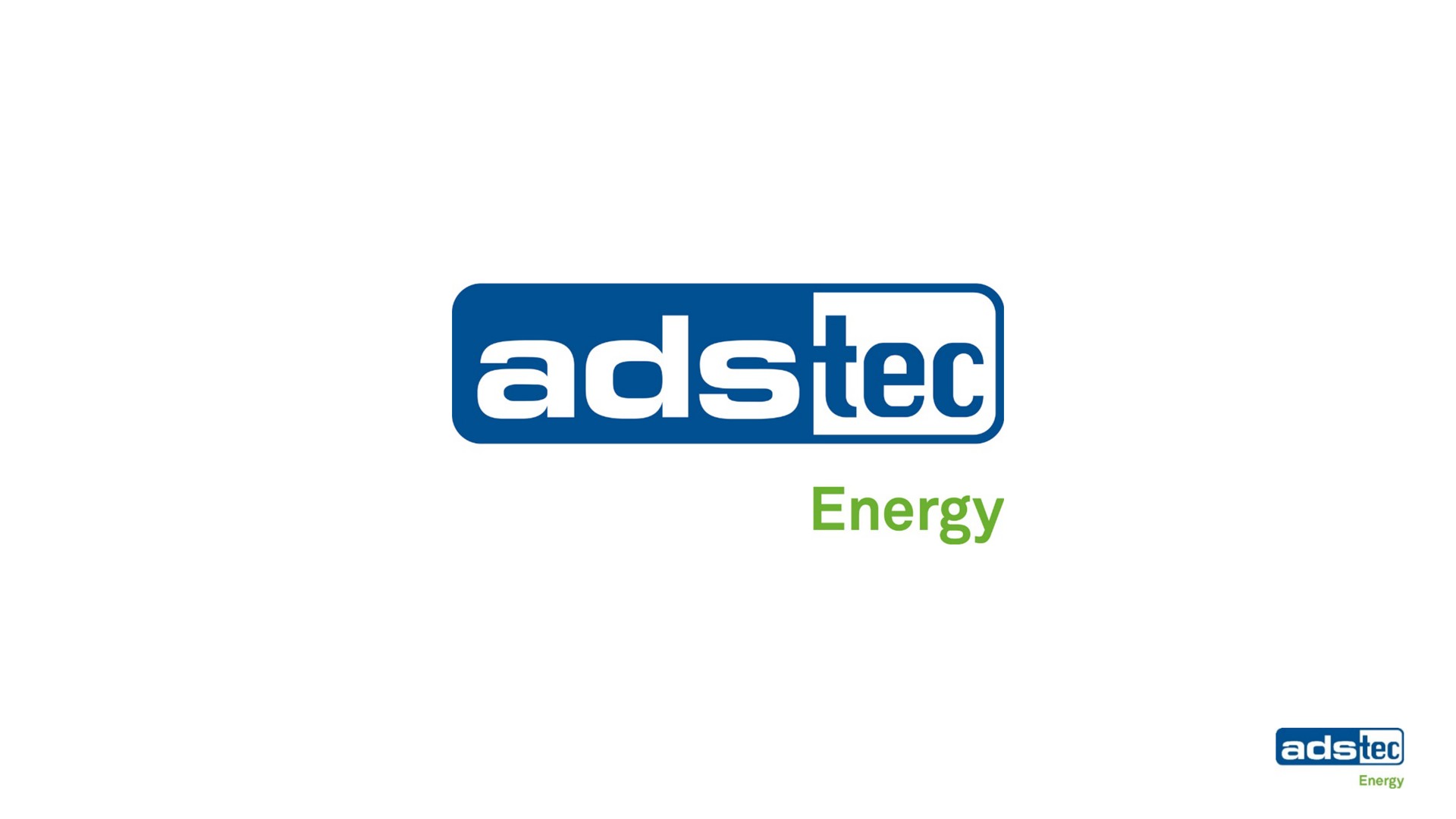 energy | ads-tec Energy