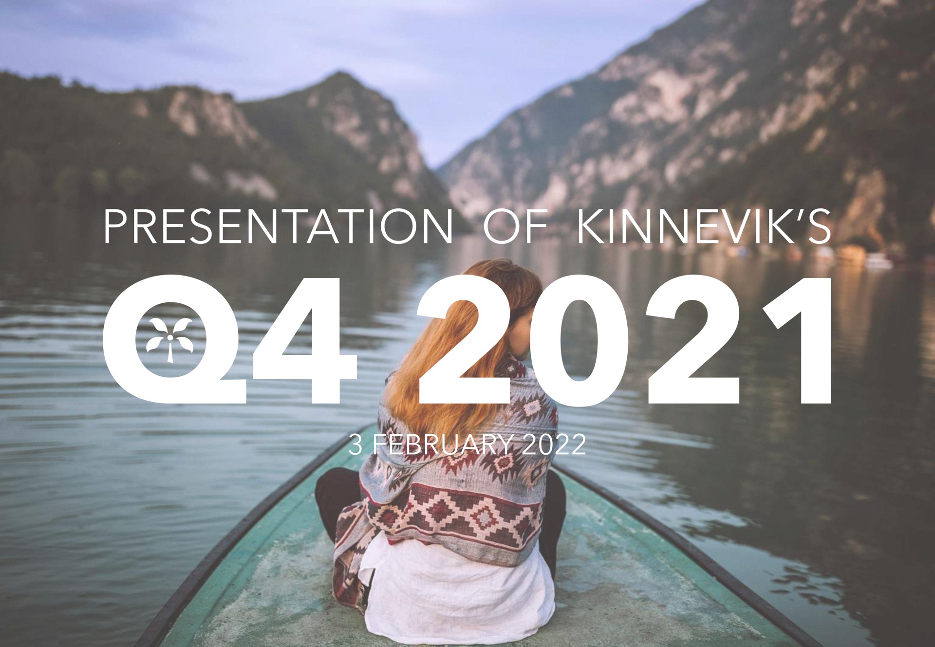 presentation of | Kinnevik