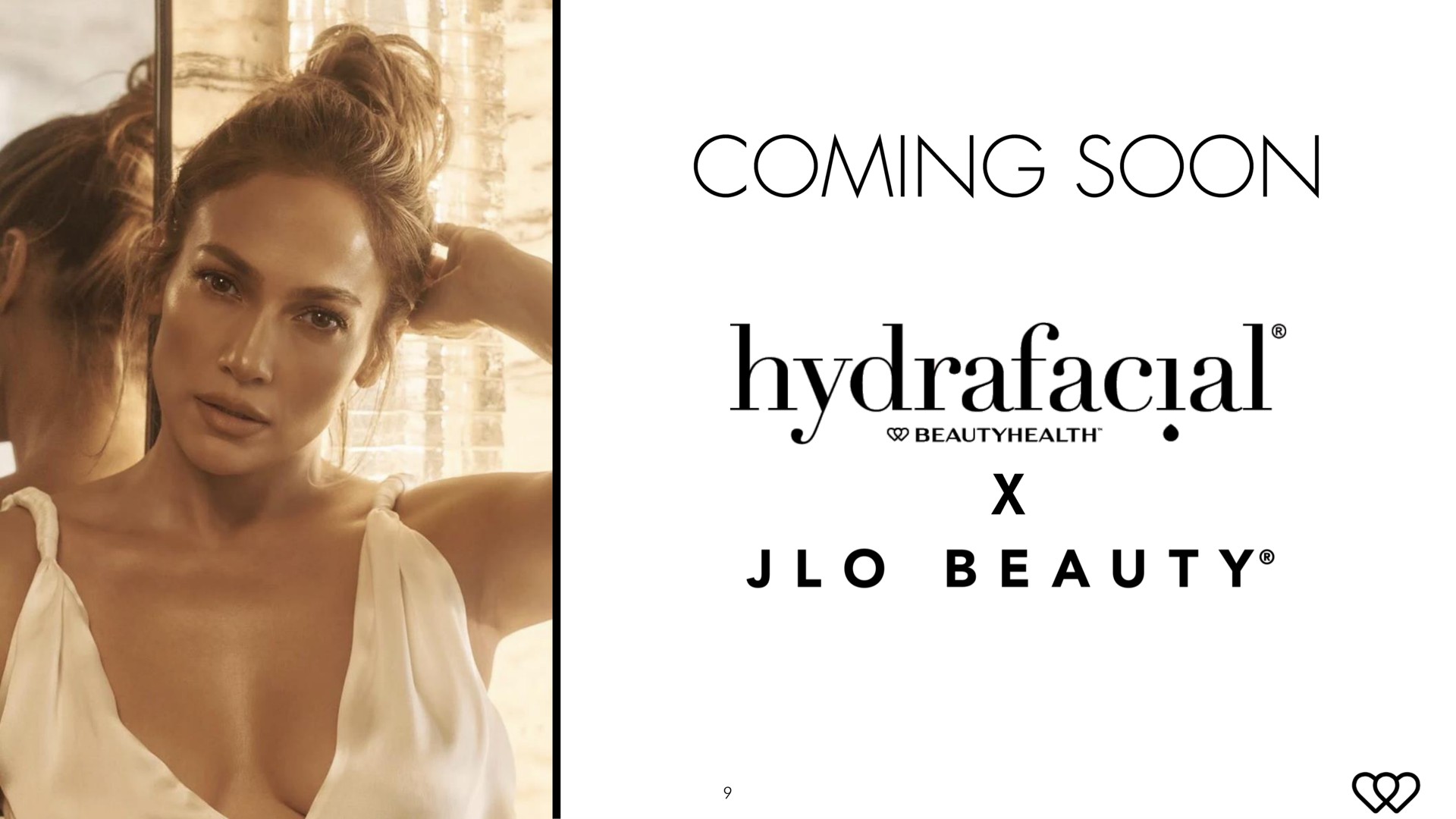 coming soon beauty | Hydrafacial