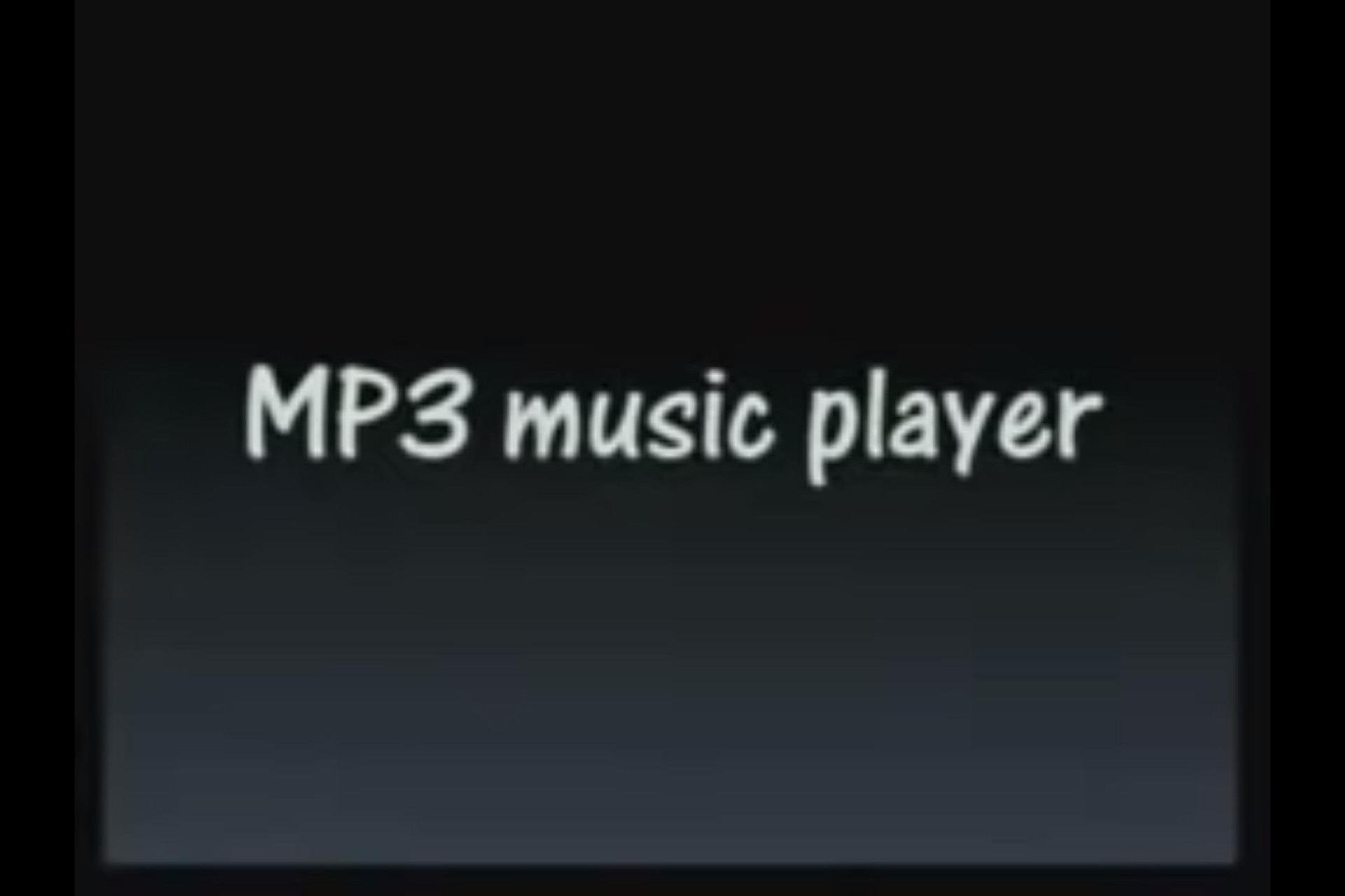 music player | Apple