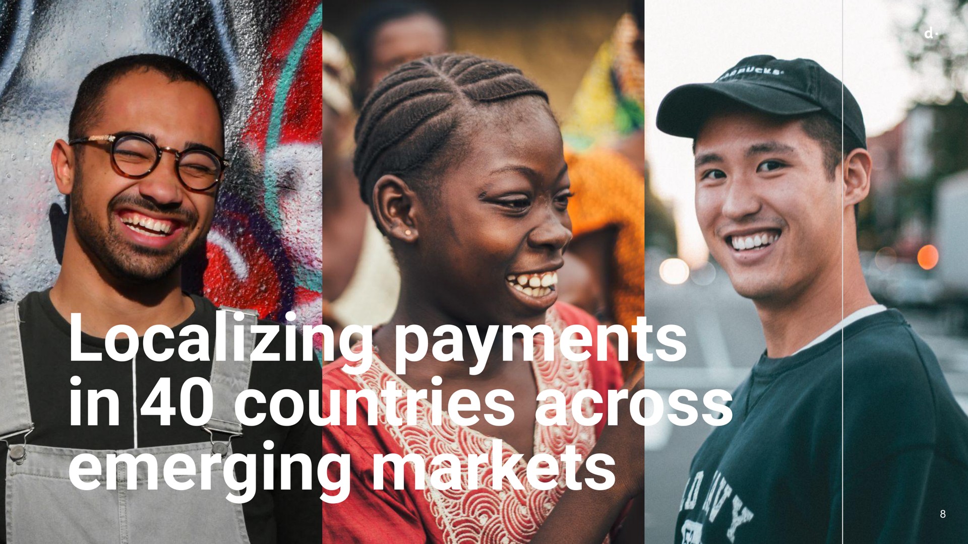 localizing payments in countries across emerging markets | dLocal