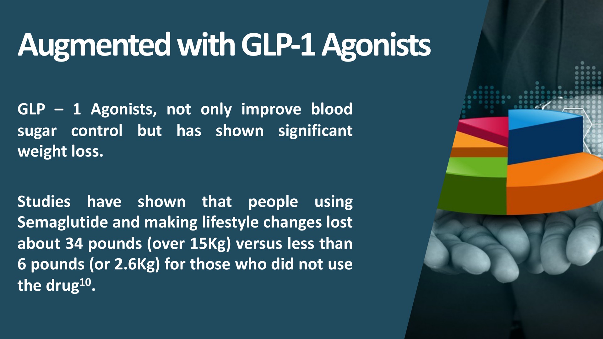augmented with agonists | Nemaura Medical