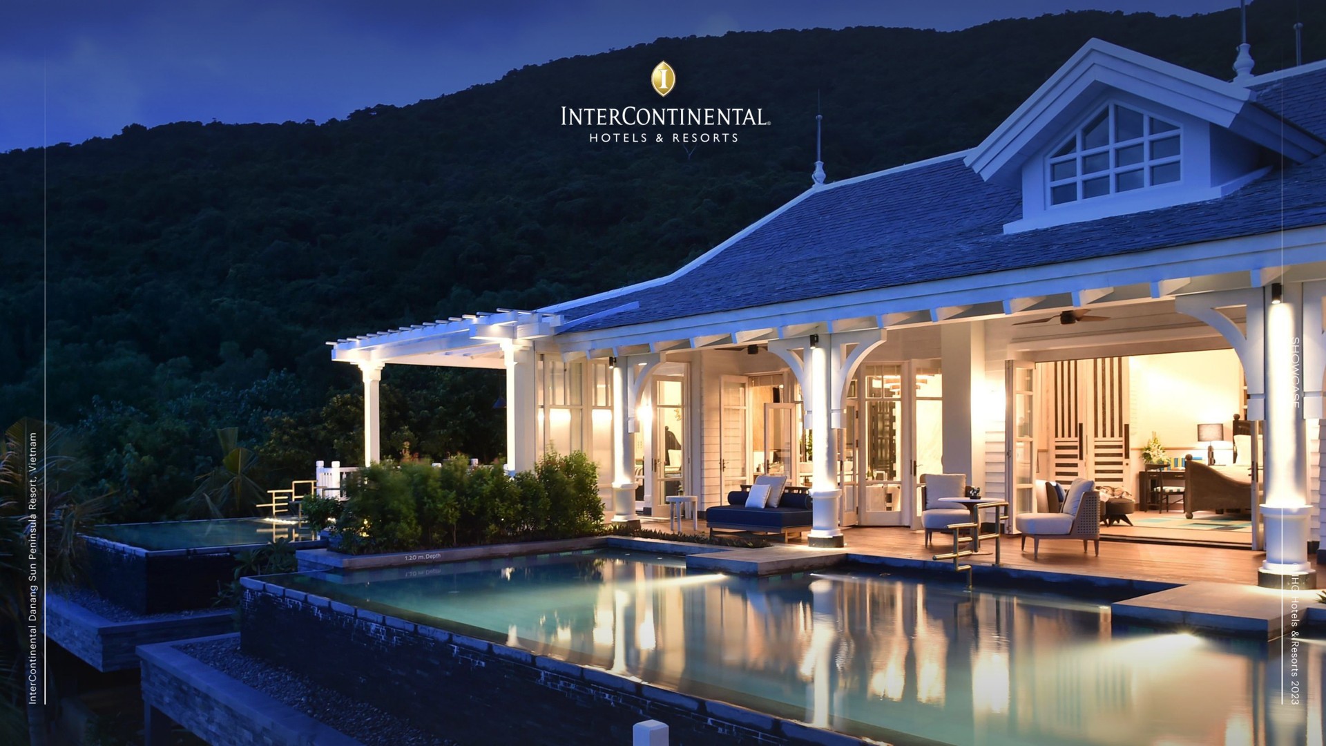 intercontinental hotels resorts a a a a a a i i | IHG Hotels