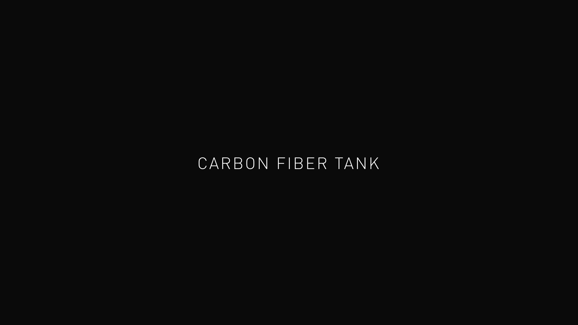 carbon fiber tank | SpaceX