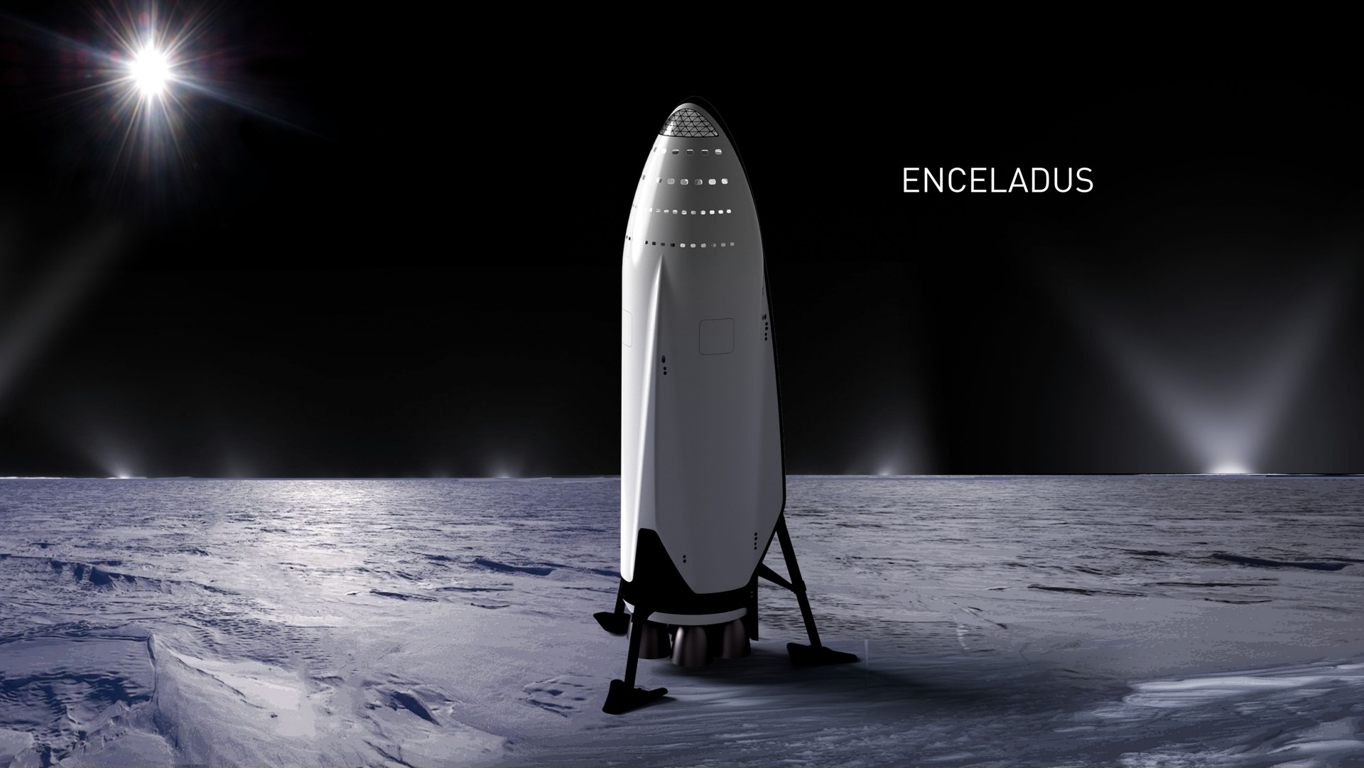  | SpaceX