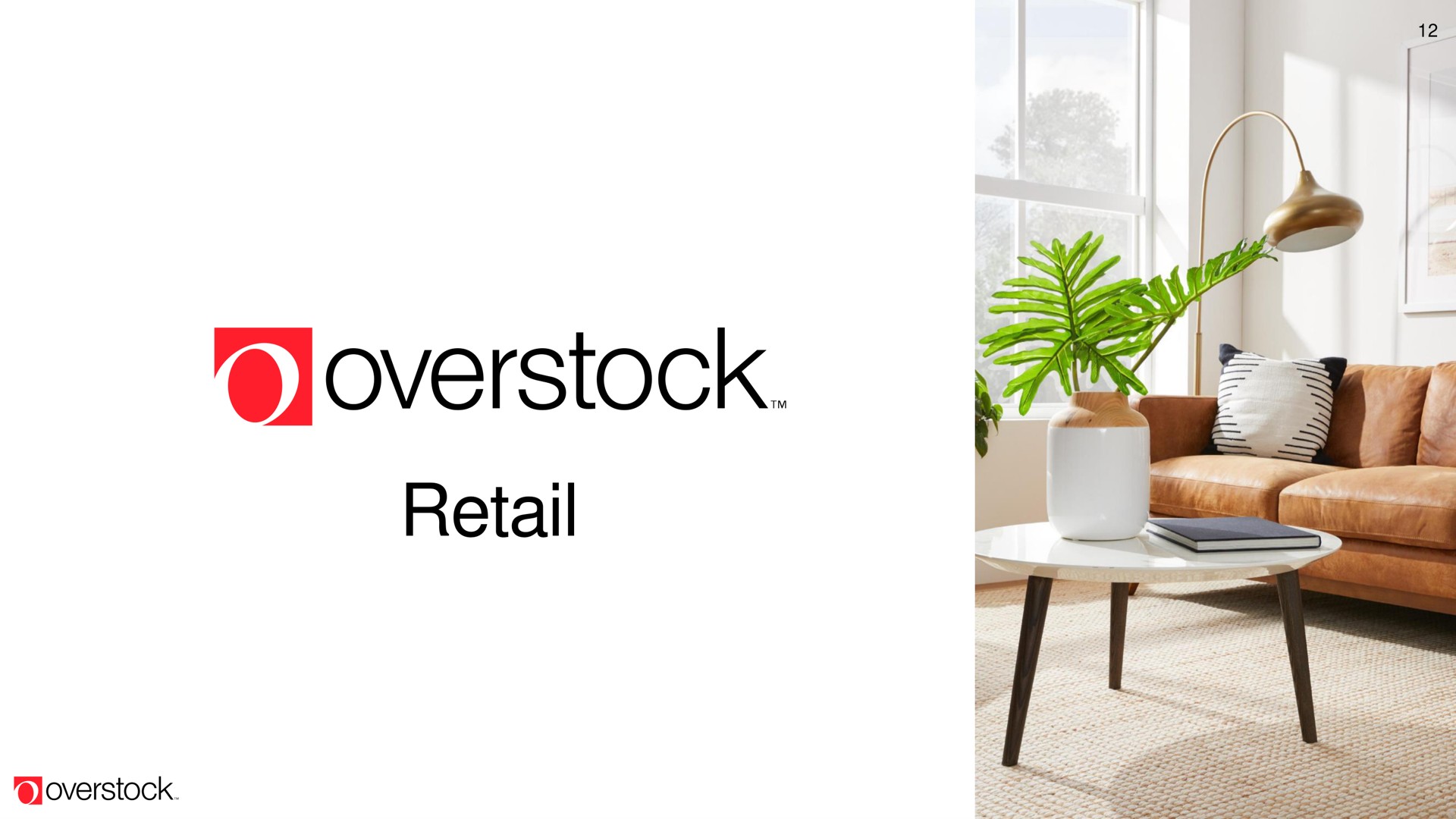 retail | Overstock