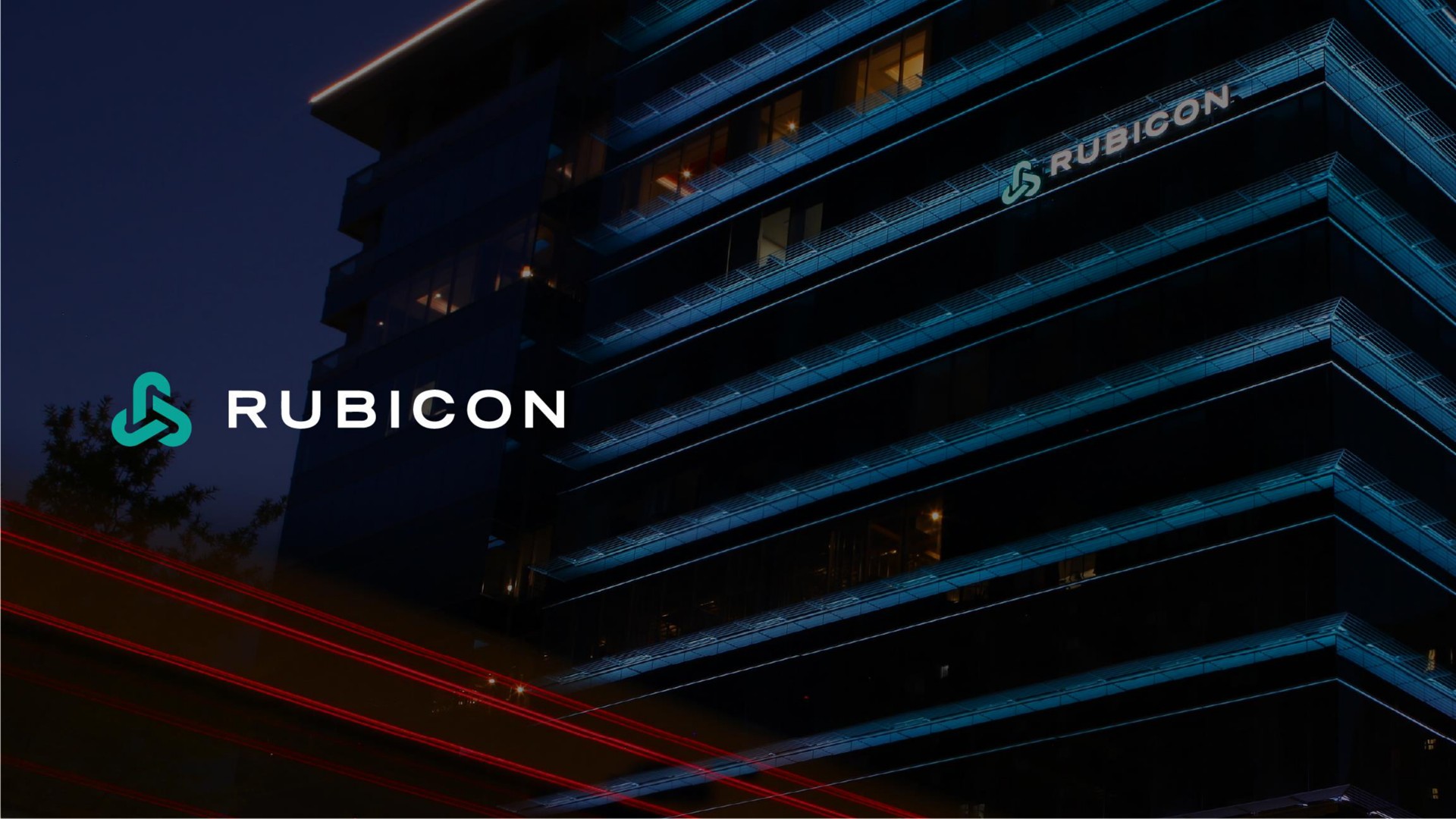  | Rubicon Technologies