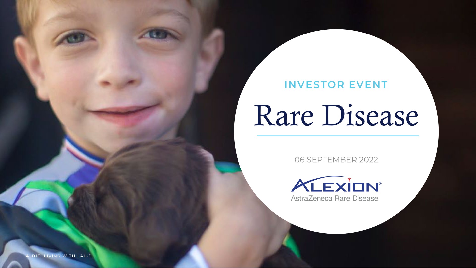 rare disease | AstraZeneca