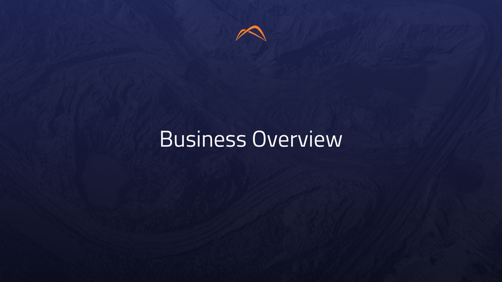 business overview | MP Materials