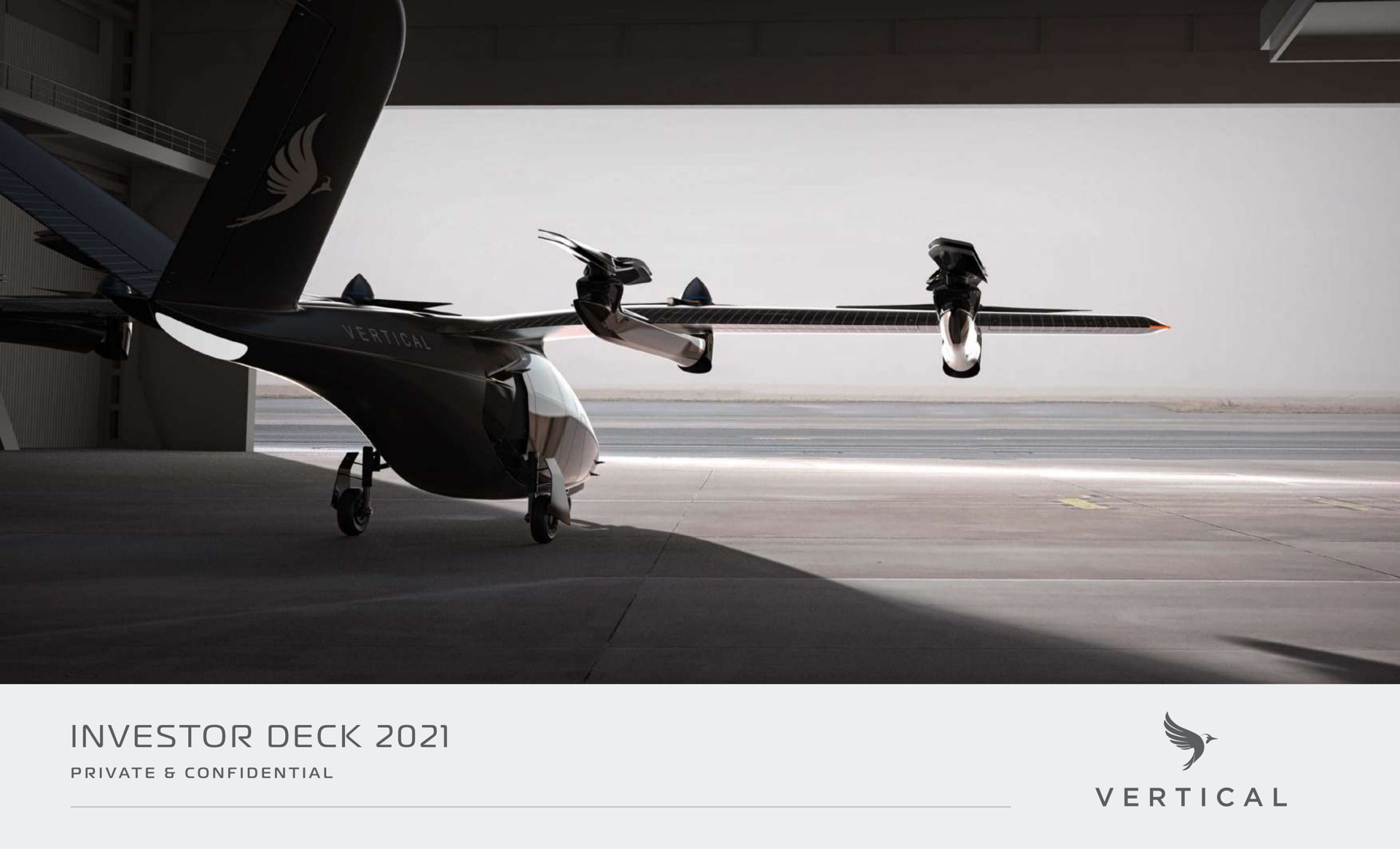 in deck investor vertical | Vertical Aerospace