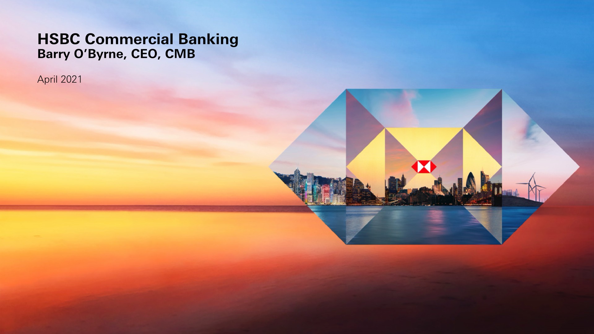 commercial banking barry | HSBC