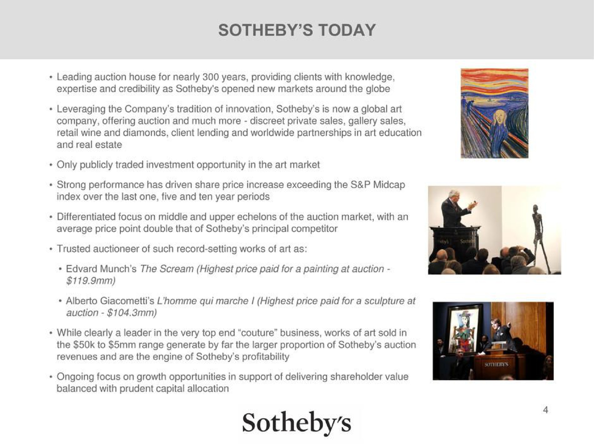 today | Sotheby's
