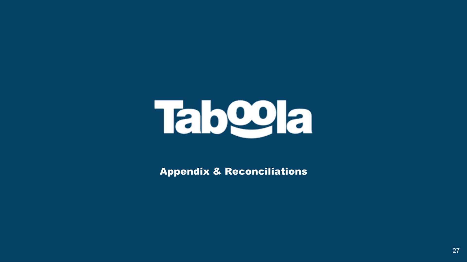 tab | Taboola