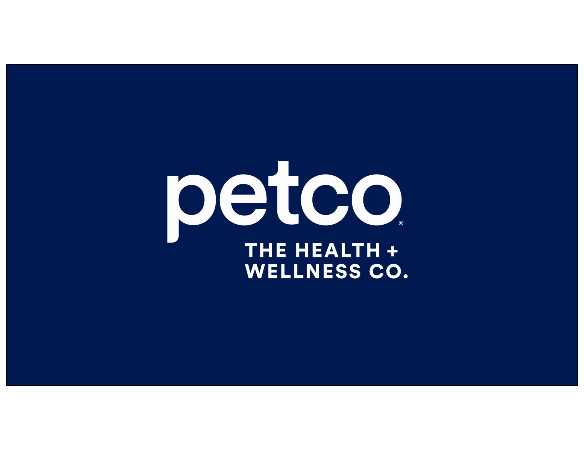 the health wellness | Petco