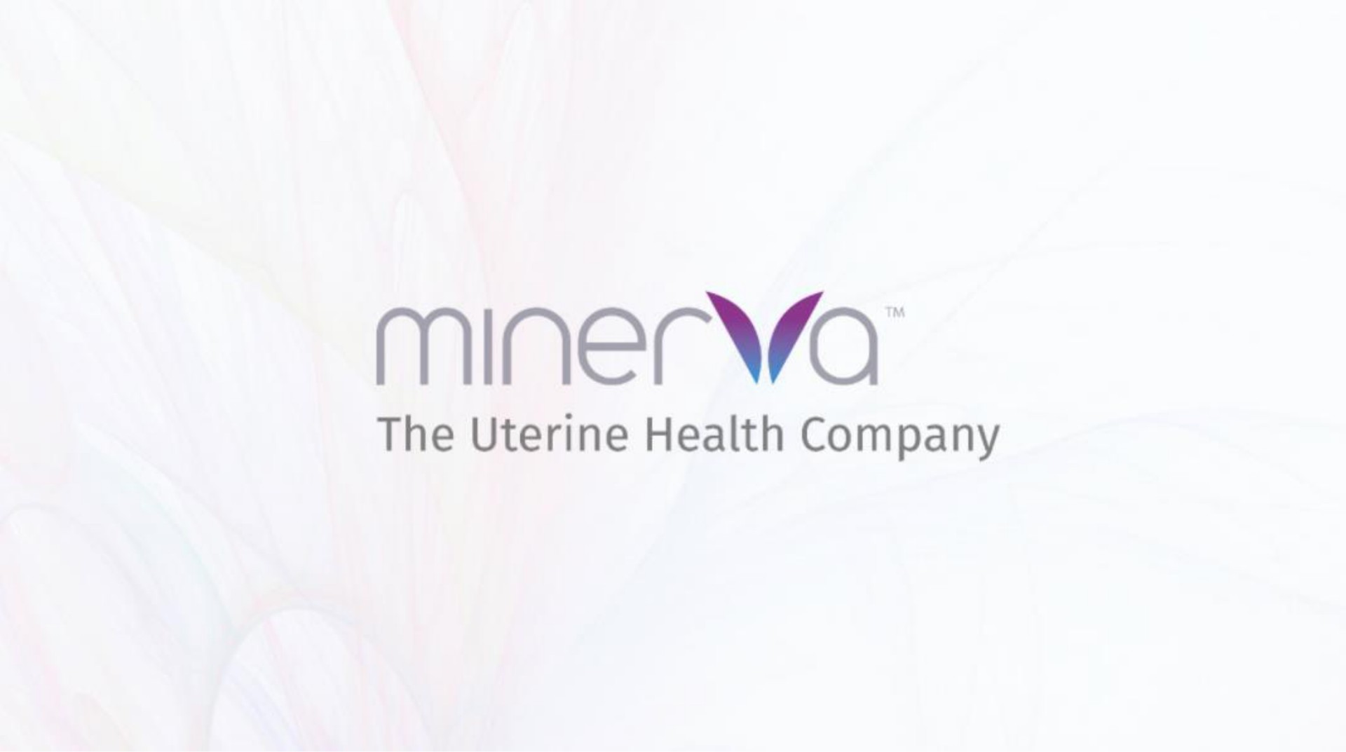 miner the uterine health company | Minerva
