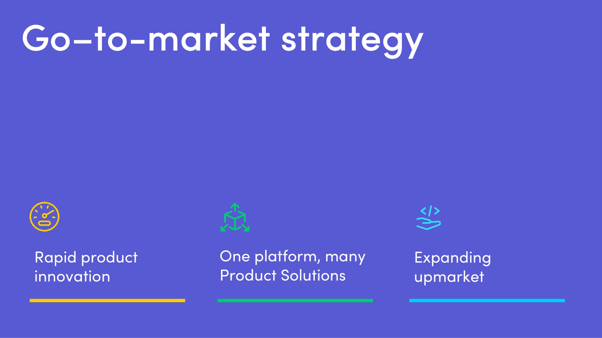go to market strategy go to market | monday.com