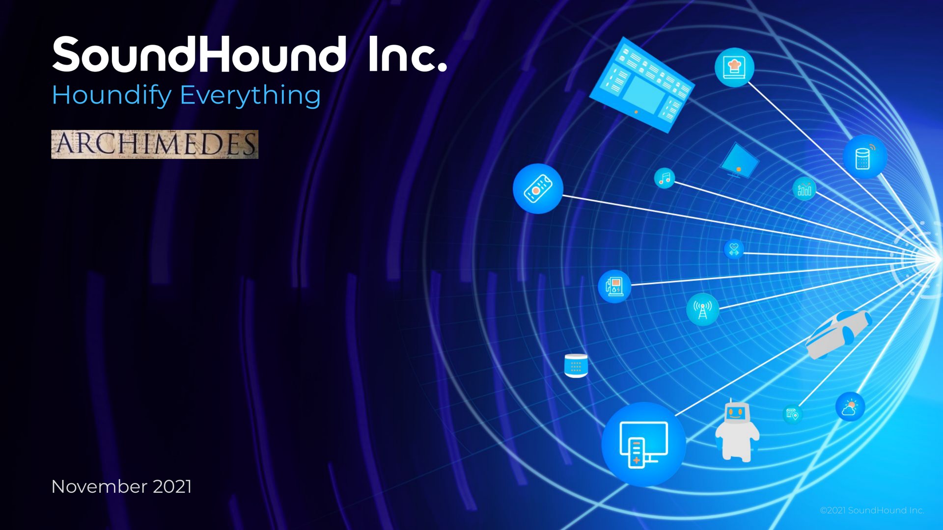 everything | SoundHound