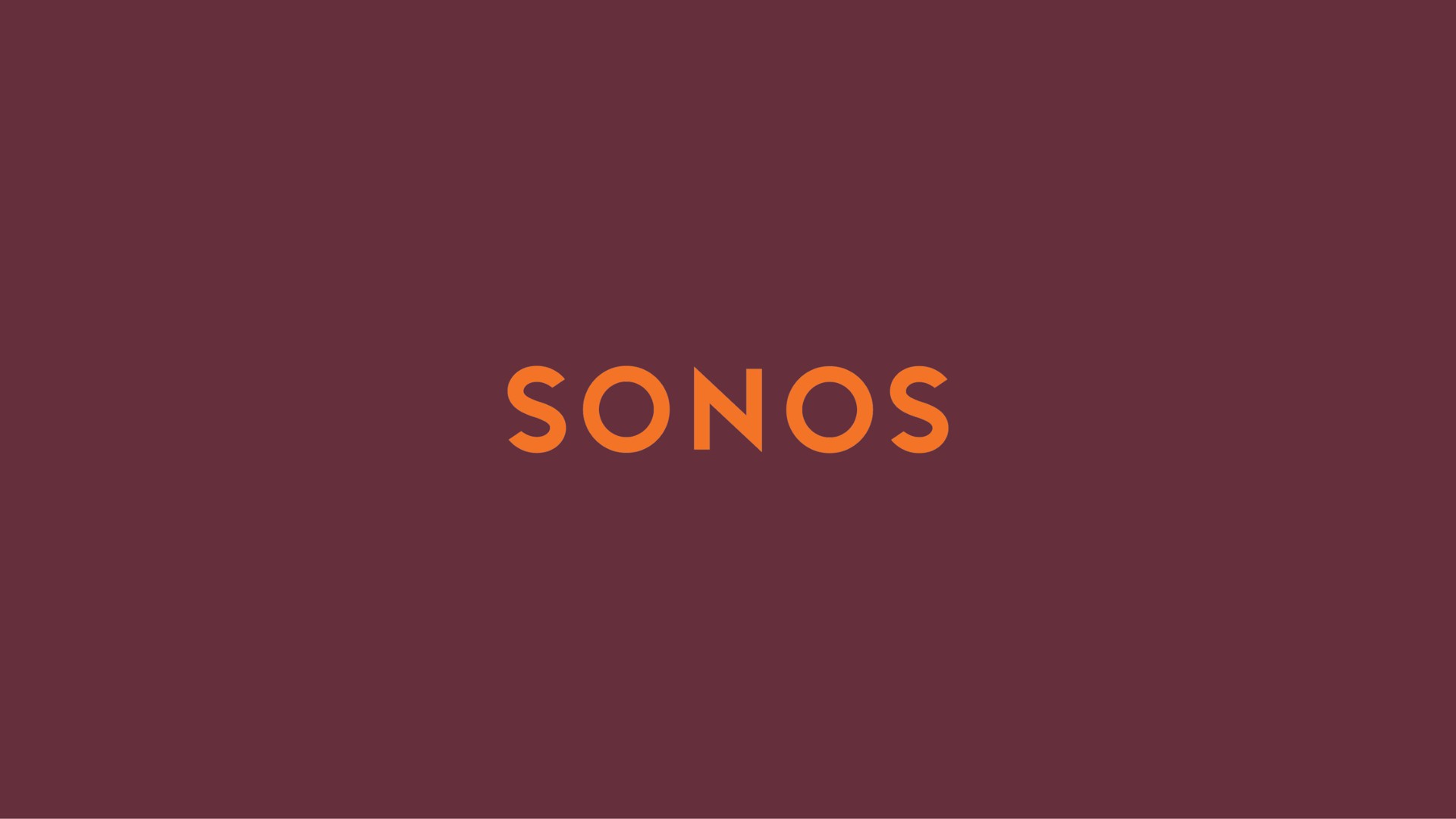  | Sonos
