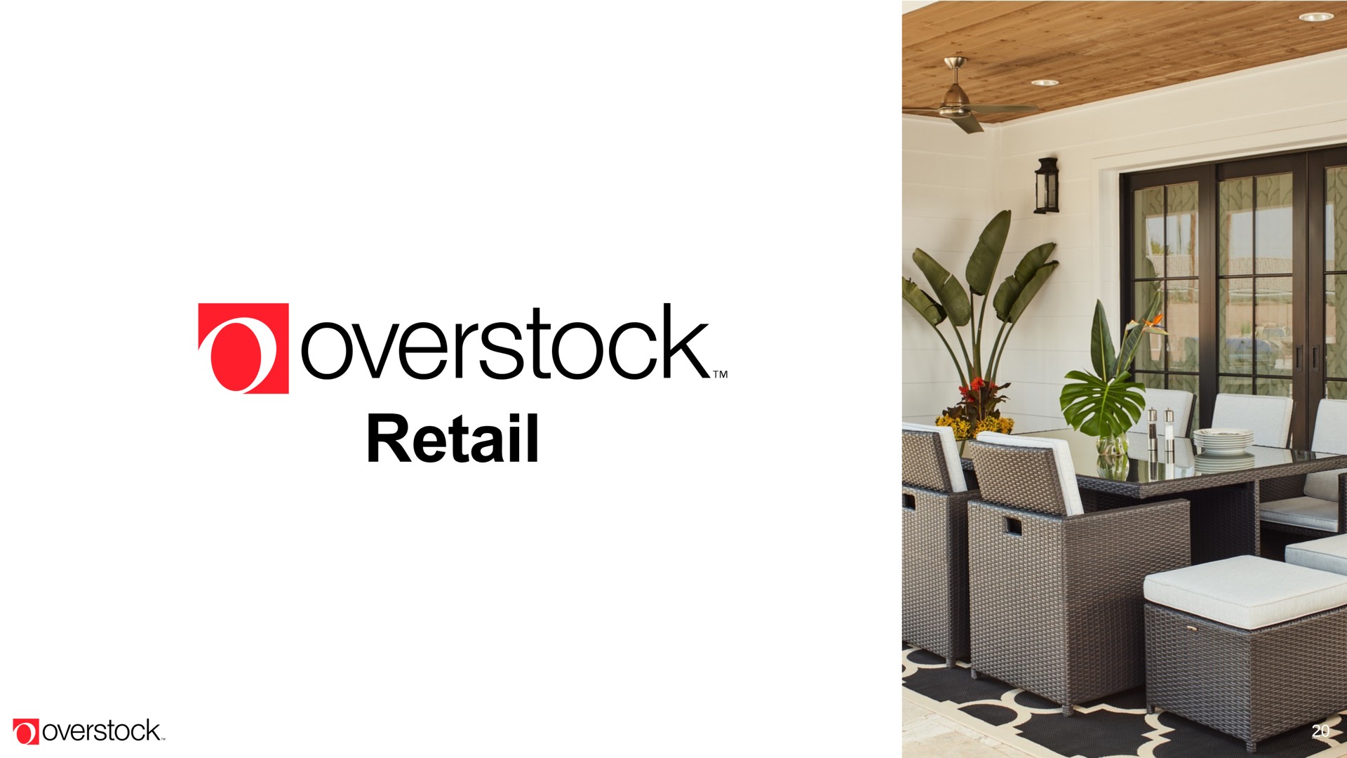 retail overstock | Overstock