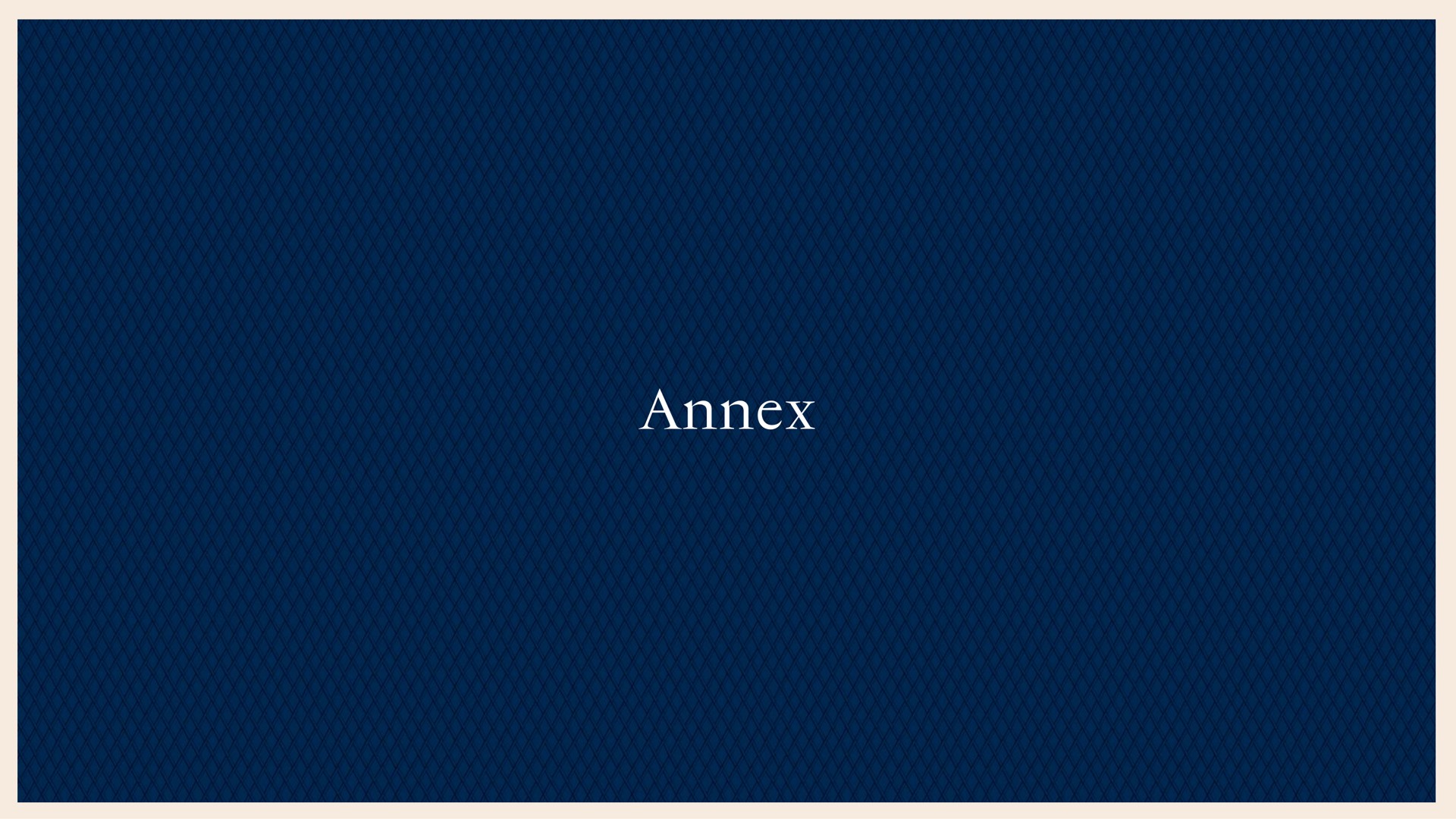 annex | LVMH