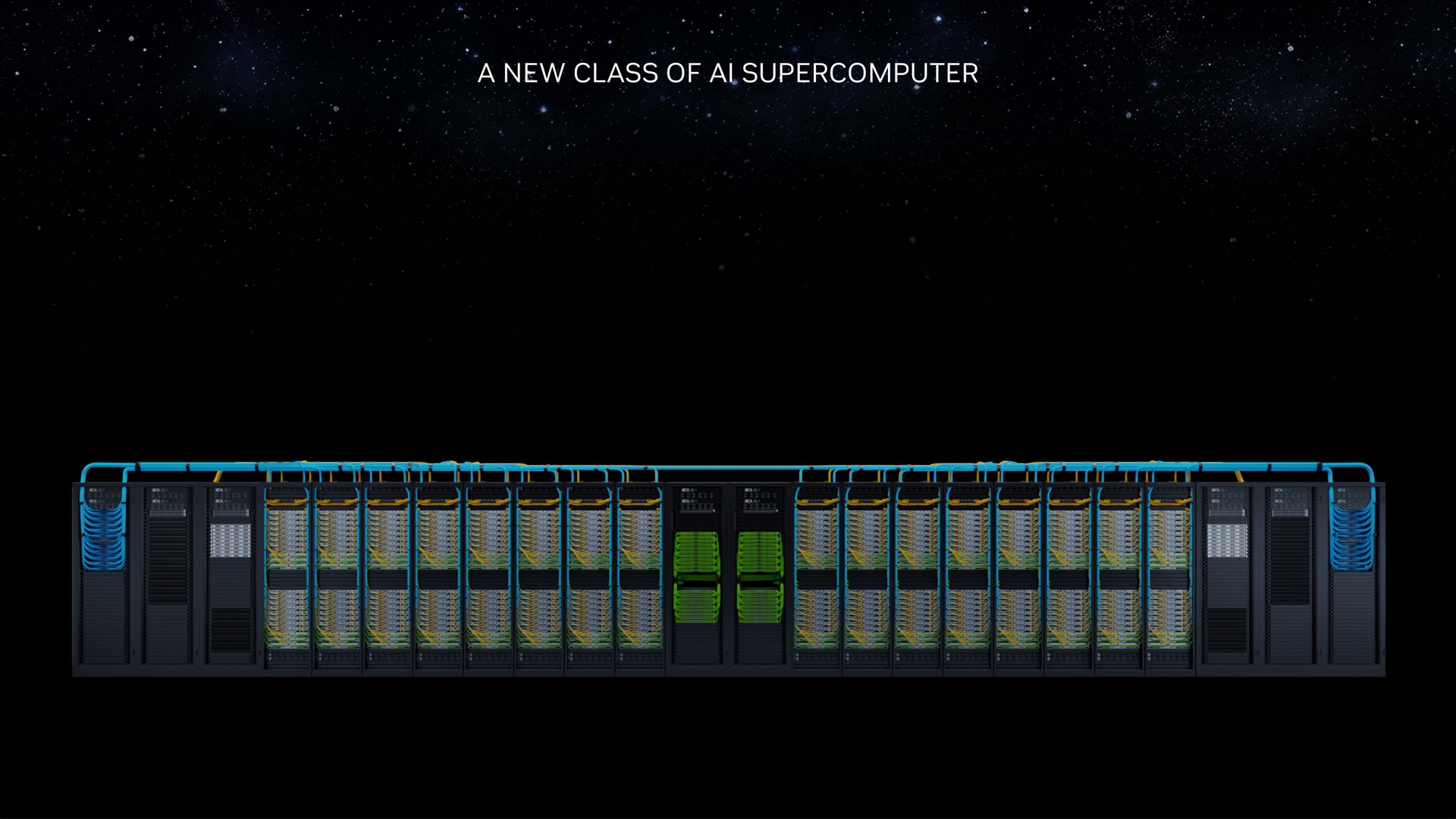 a new class of anew | NVIDIA