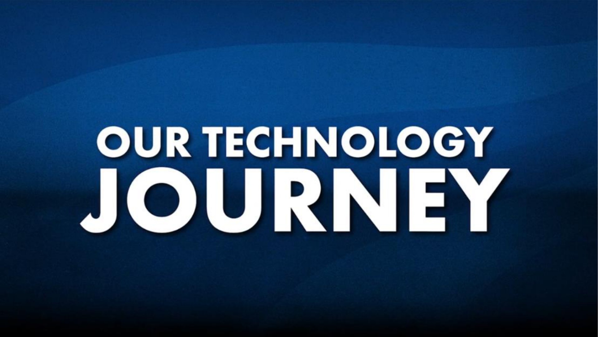 our technology journey | Dutch Bros