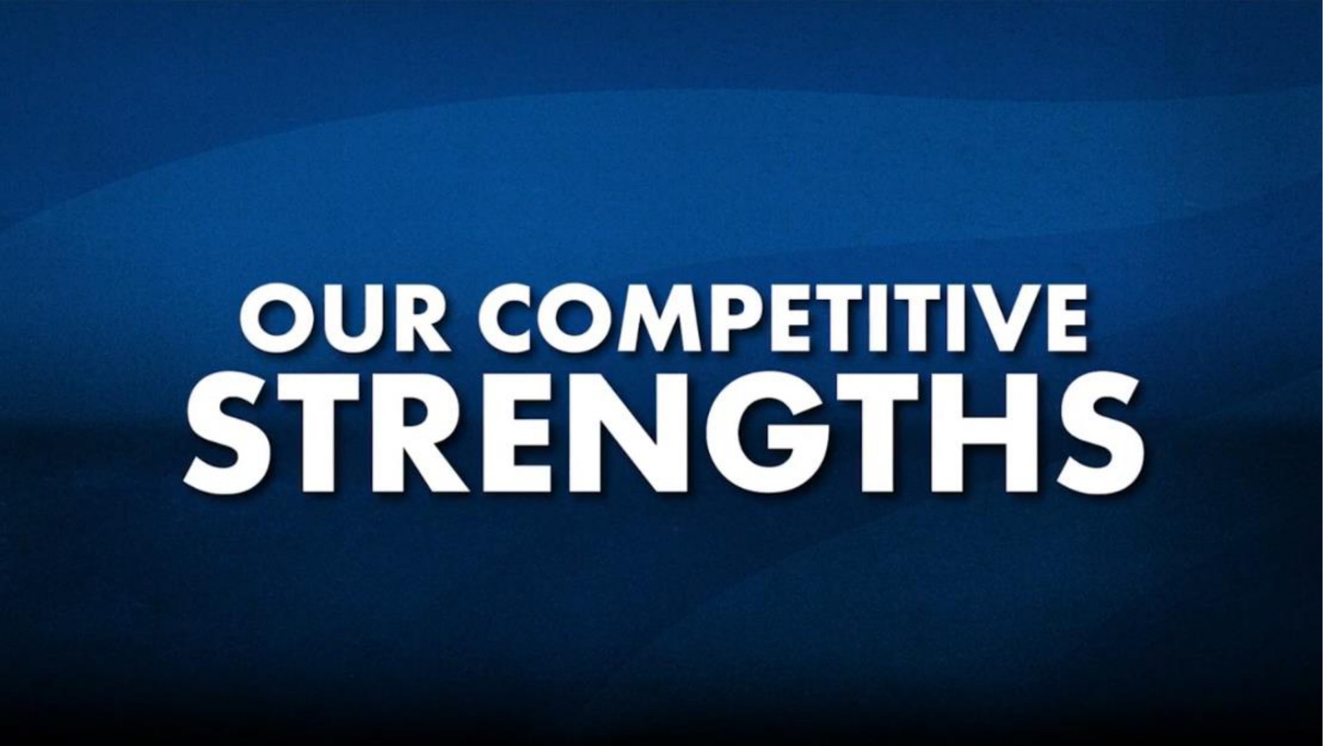 our competitive strengths | Dutch Bros