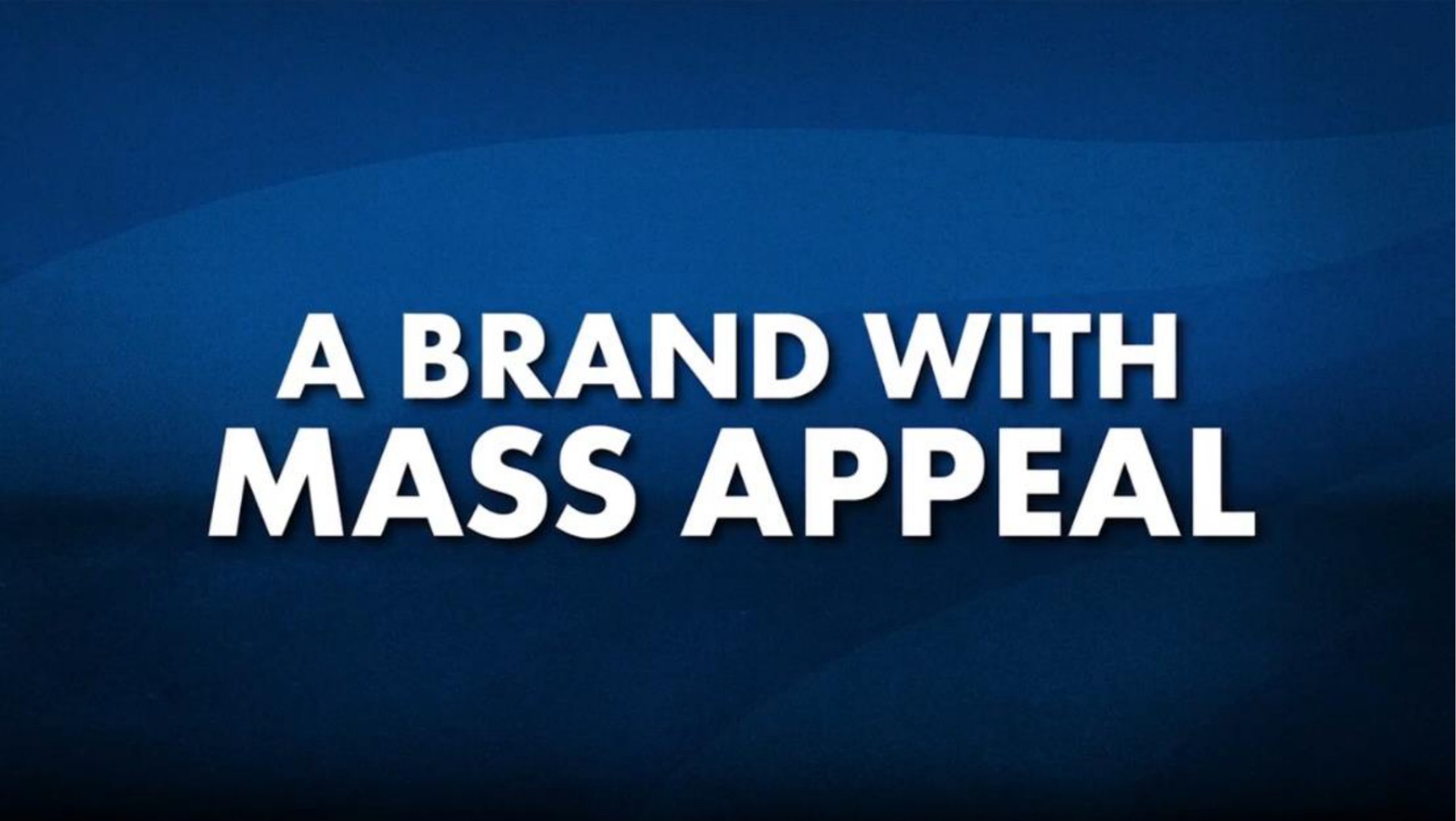 mass appeal | Dutch Bros