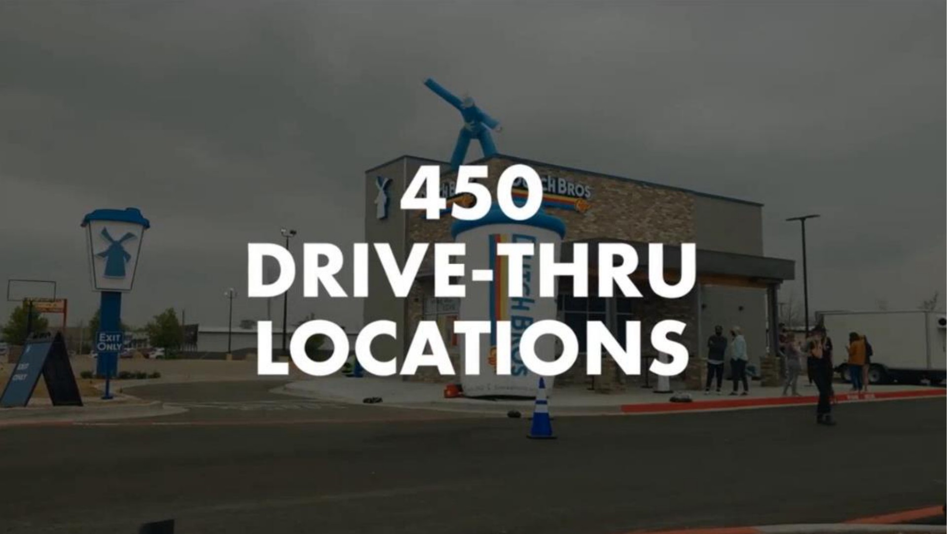 drive locations | Dutch Bros