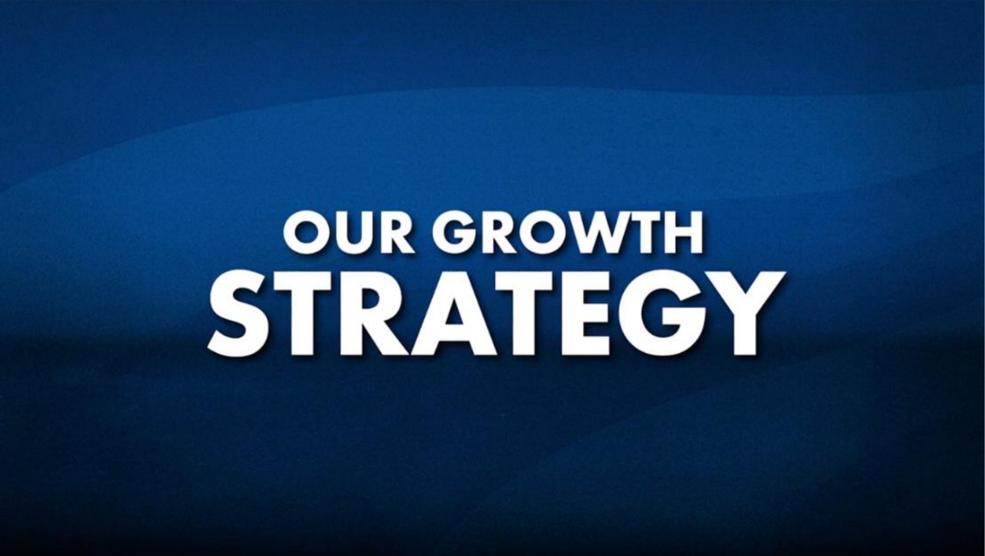 our growth strategy | Dutch Bros