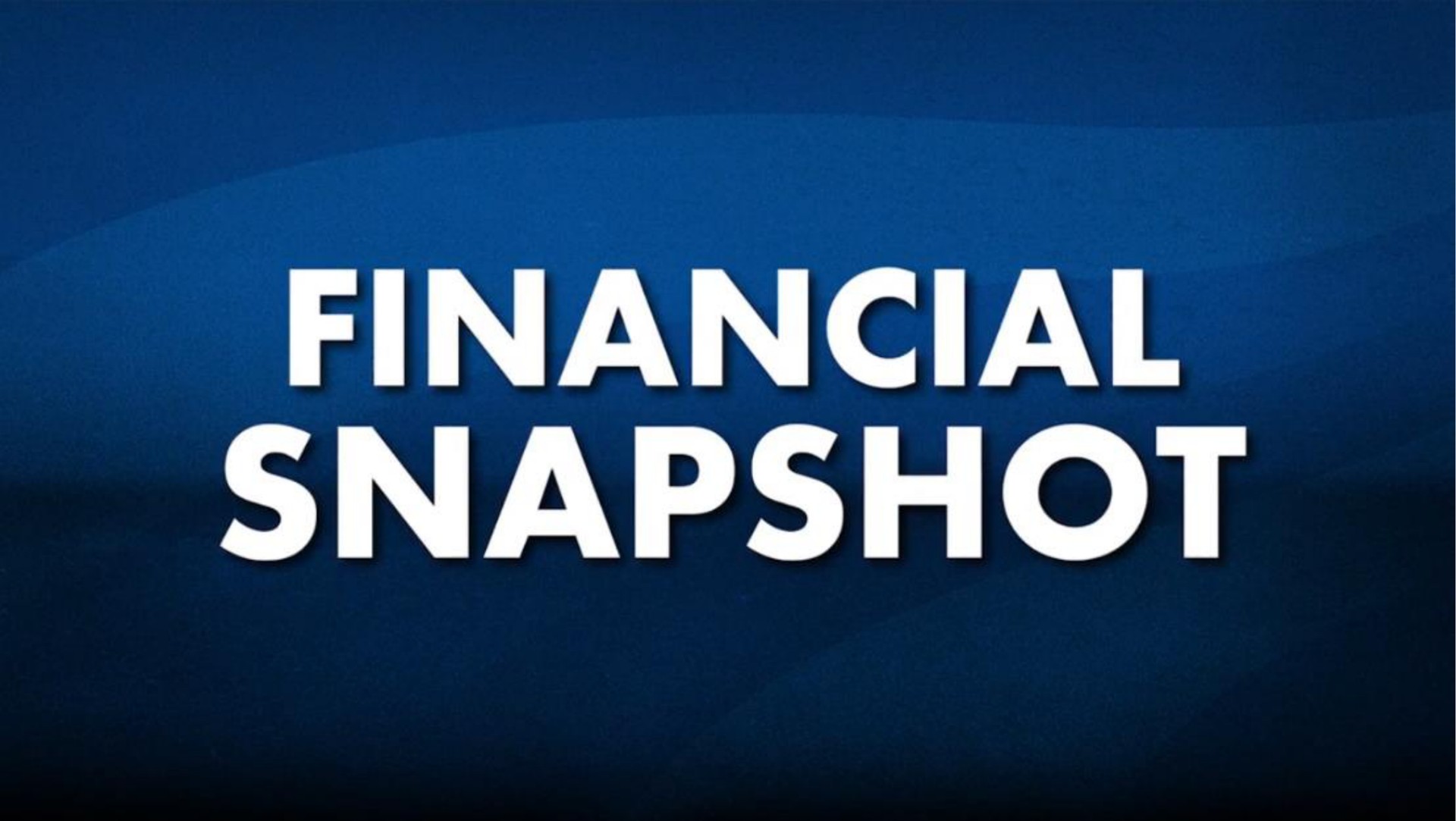 financial snapshot | Dutch Bros