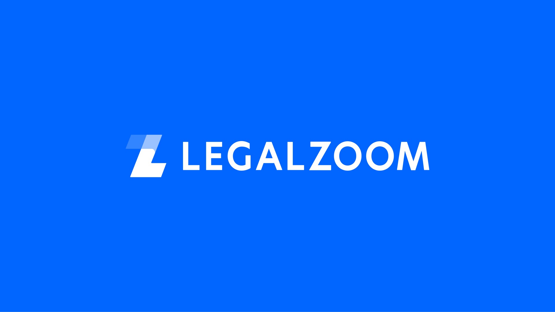 legalzoom investor presentation