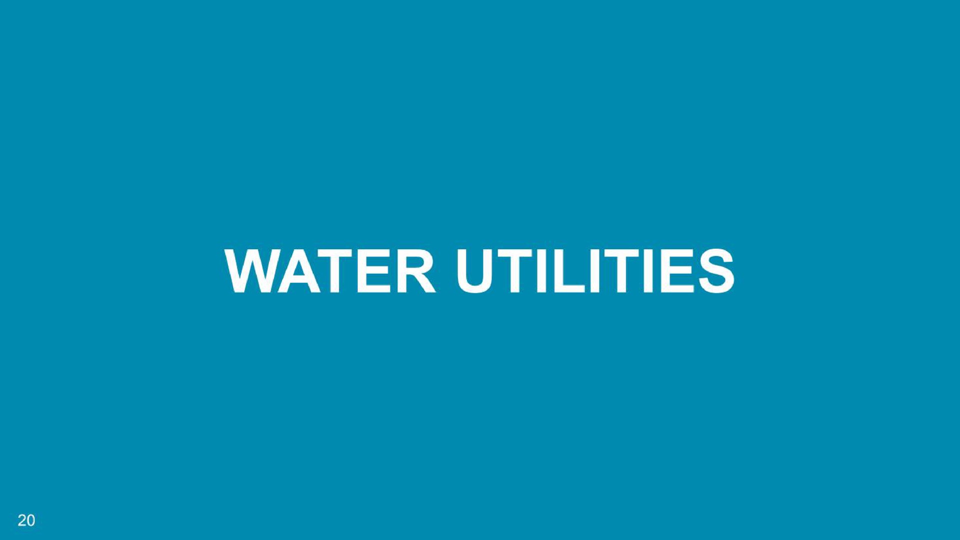 water utilities | NW Natural Holdings