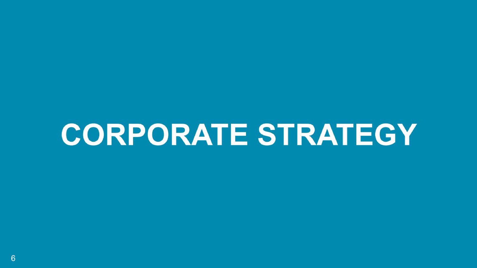 corporate strategy | NW Natural Holdings
