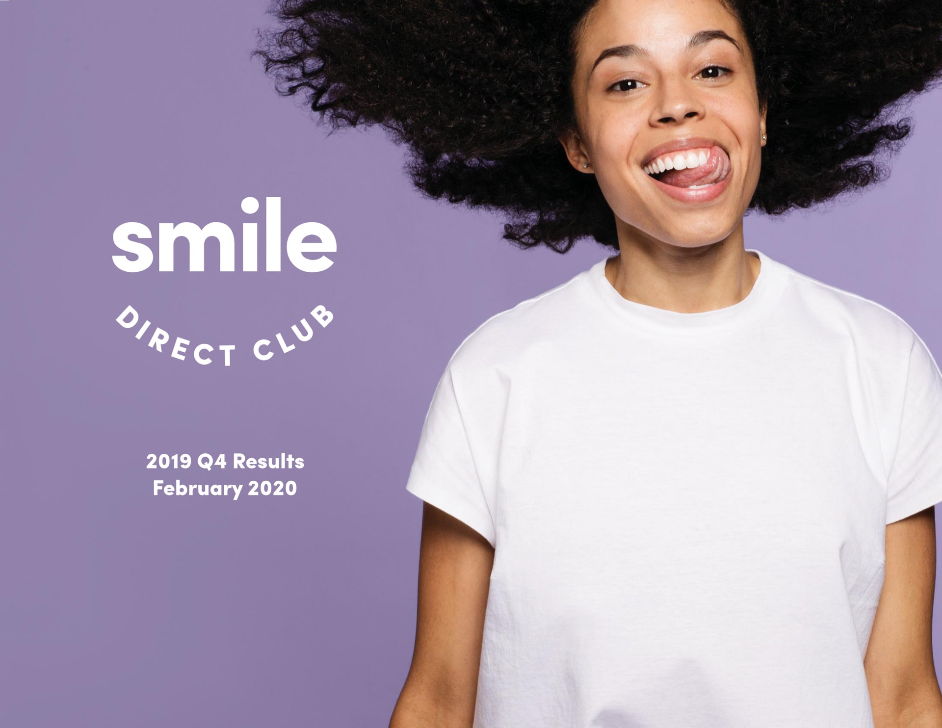 smile | SmileDirectClub