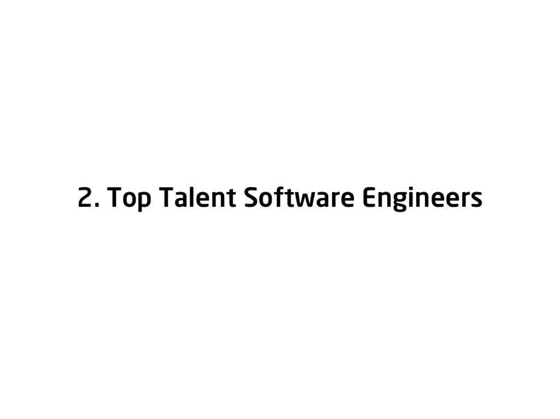 lop talent engineers | Kakao