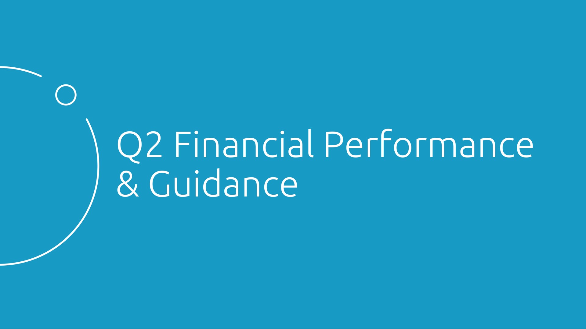 financial performance guidance | Hyzon