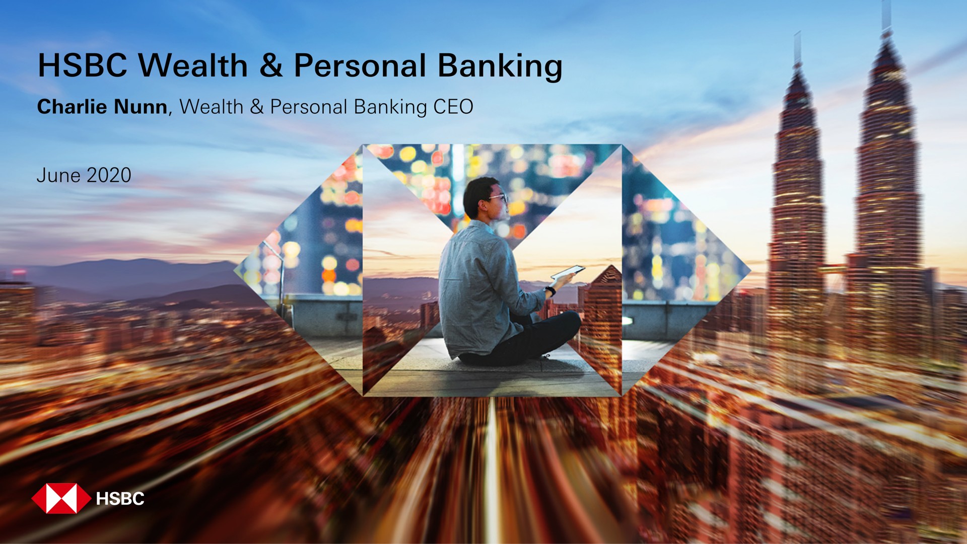 wealth personal banking wealth personal banking june | HSBC