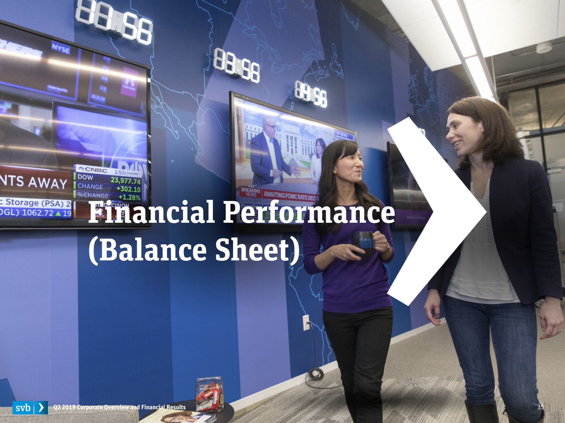 financial performance balance sheet poe | Silicon Valley Bank