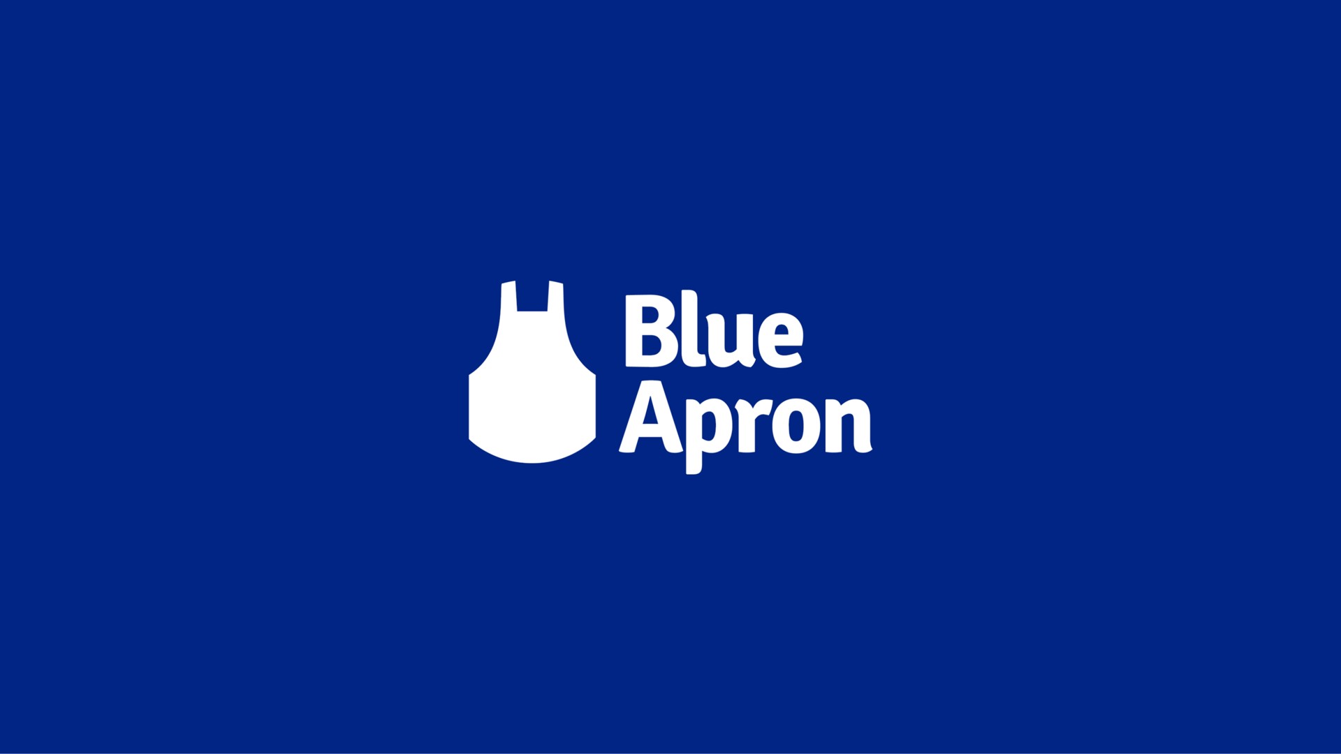  | Blue Apron