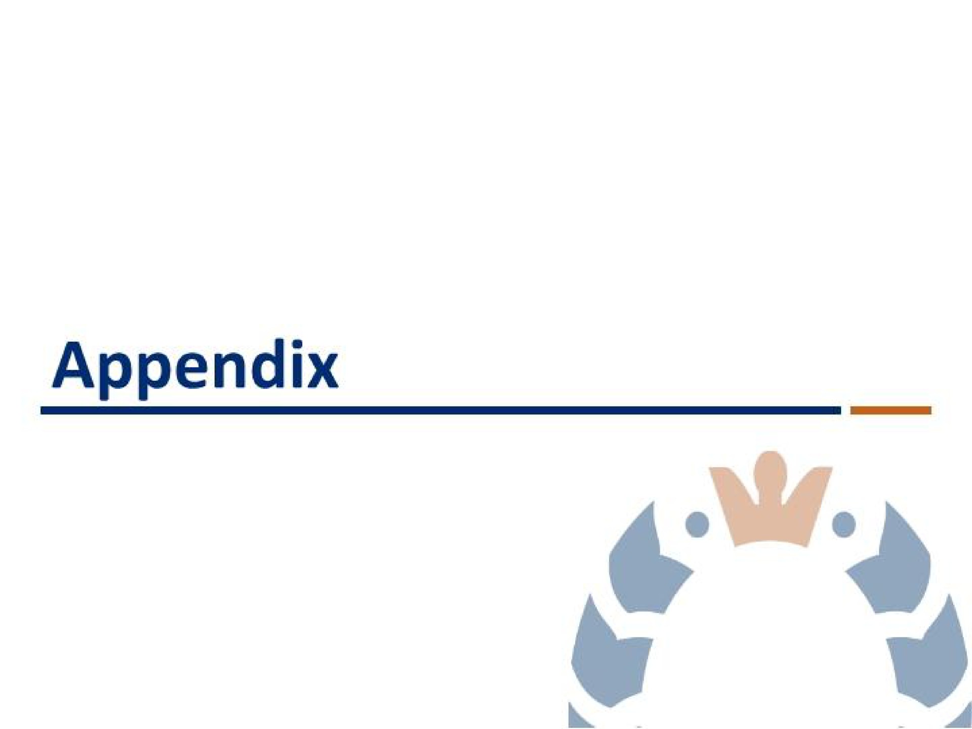 appendix | Prosperity Bancshares