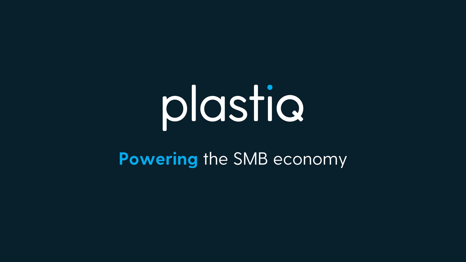 the economy | Plastiq