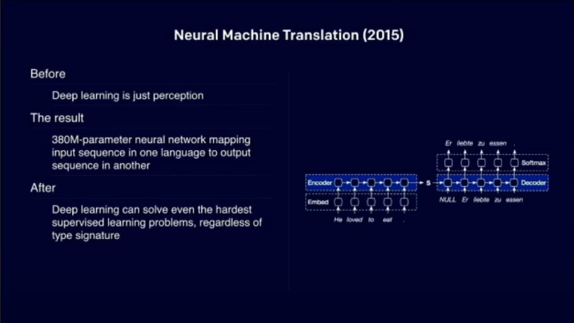 neural machine translation | OpenAI